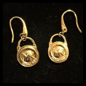 Michael Kors earrings